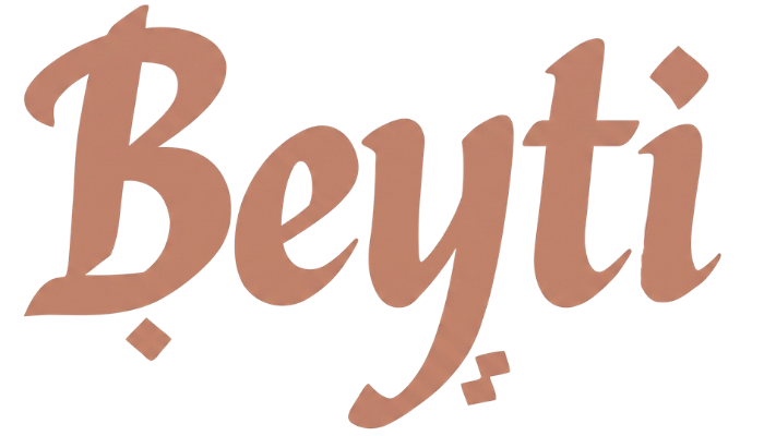 Beyti Logo